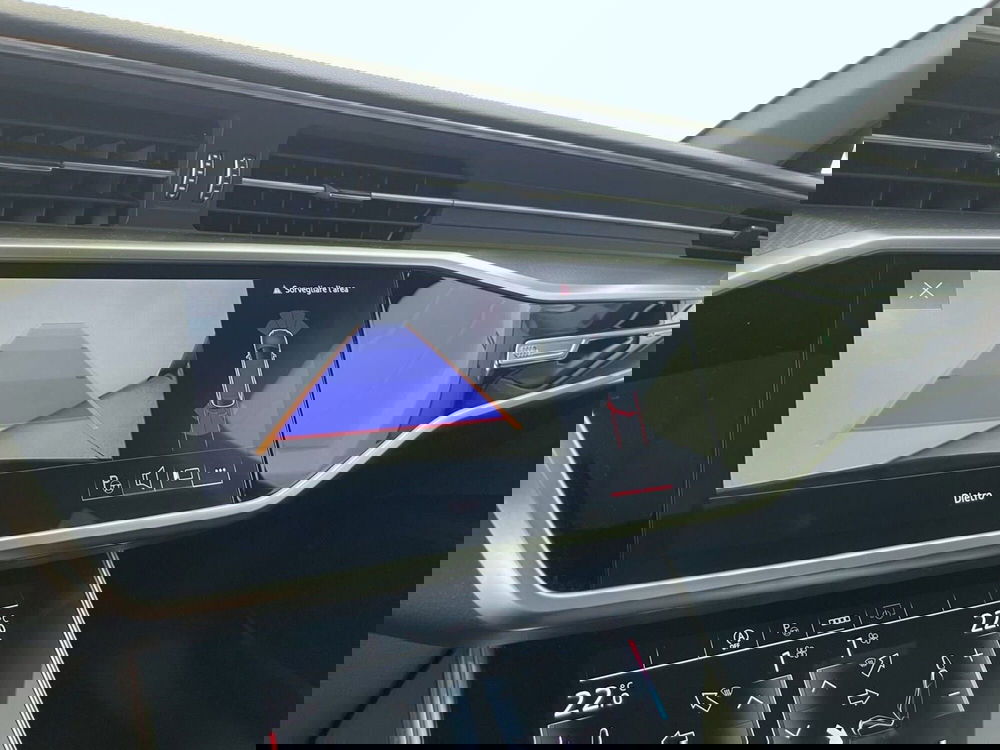 Audi A6 Avant usata a Perugia (8)