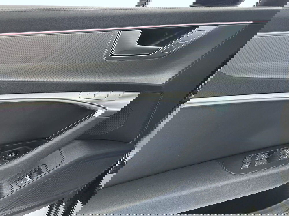 Audi A6 Avant usata a Perugia (9)