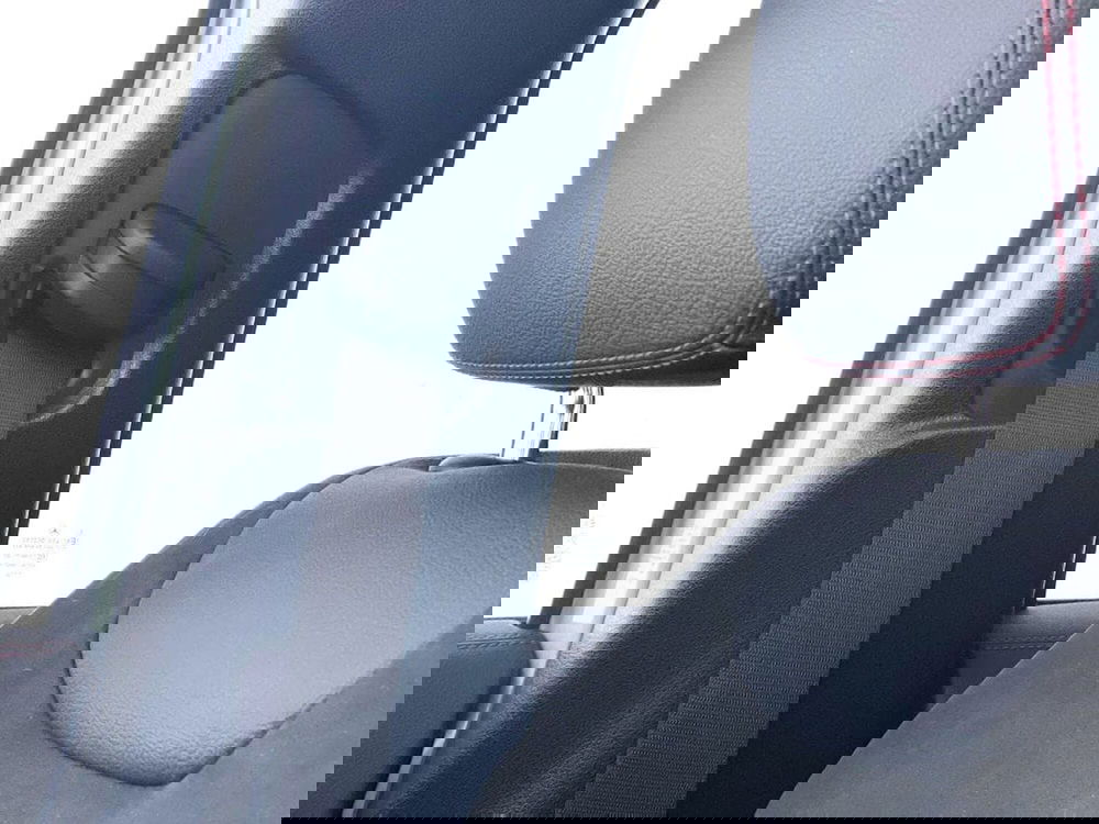 Mercedes-Benz GLA SUV usata a Perugia (11)