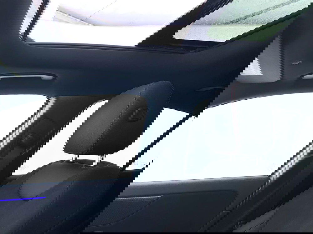 Mercedes-Benz GLA SUV usata a Perugia (12)