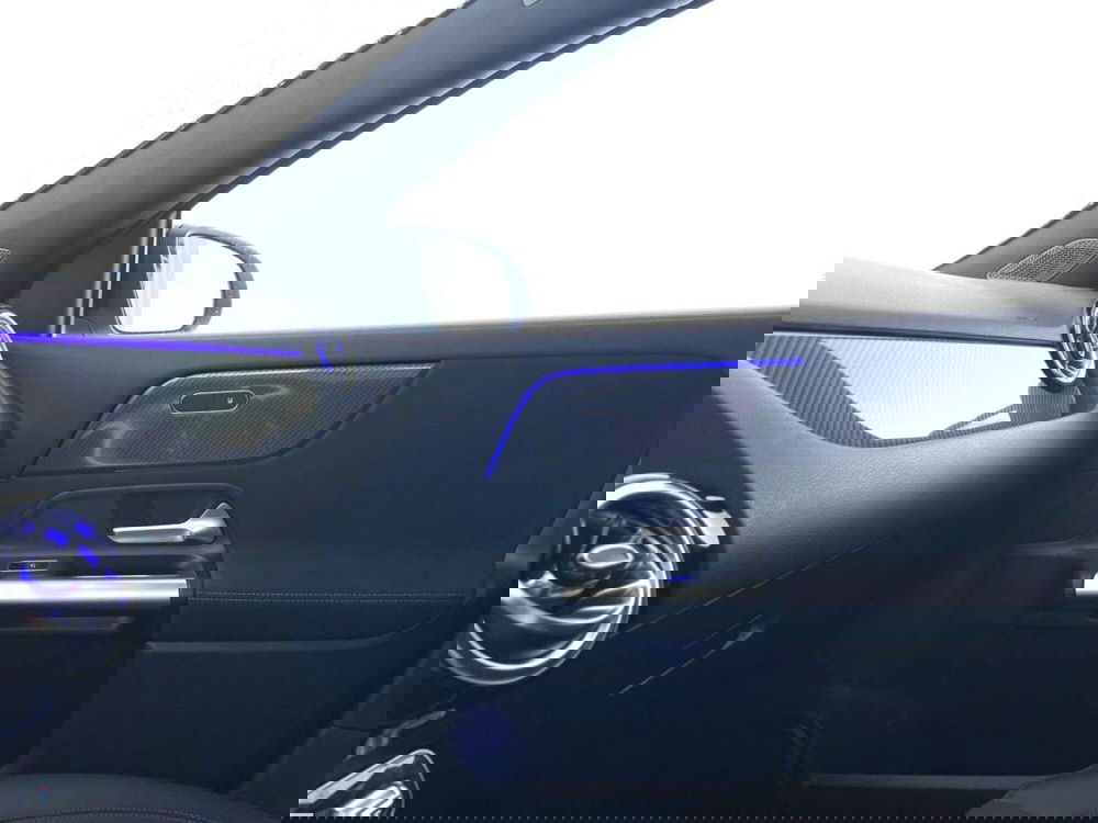 Mercedes-Benz GLA SUV usata a Perugia (13)