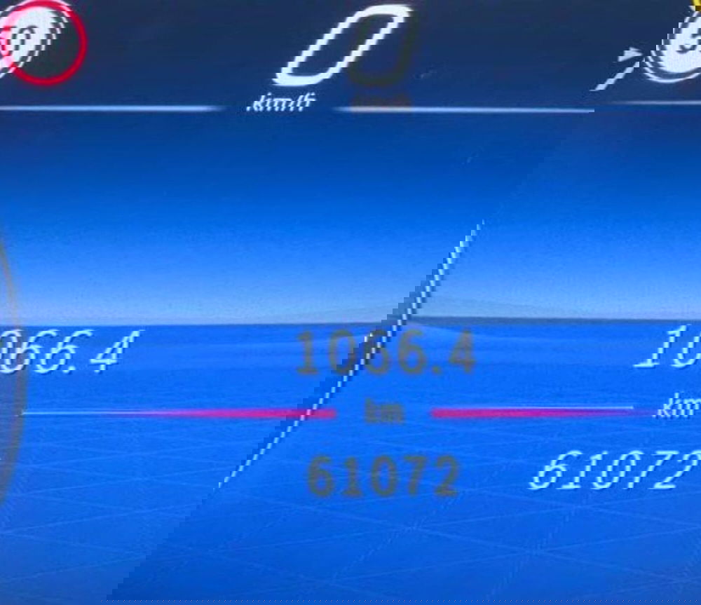 Mercedes-Benz GLA SUV usata a Perugia (17)