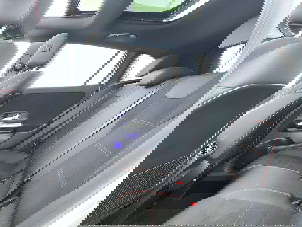 Mercedes-Benz GLA SUV usata a Perugia (18)