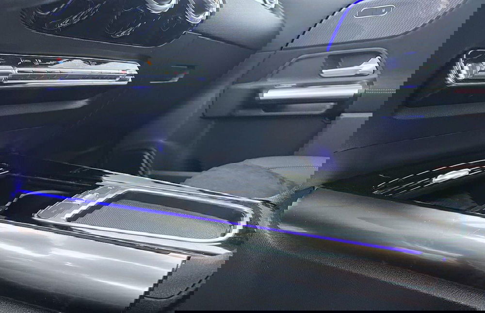 Mercedes-Benz GLA SUV usata a Perugia (19)