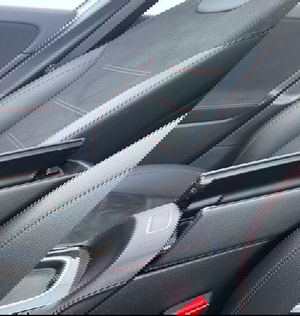 Mercedes-Benz GLA SUV usata a Perugia (20)