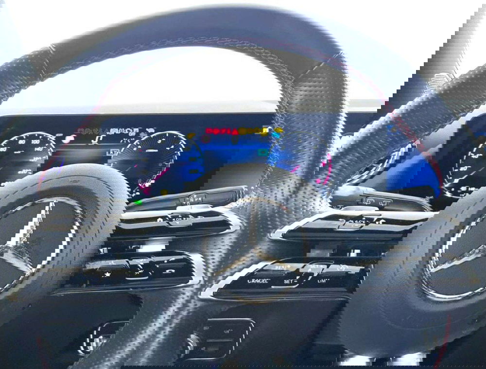 Mercedes-Benz GLA SUV usata a Perugia (6)