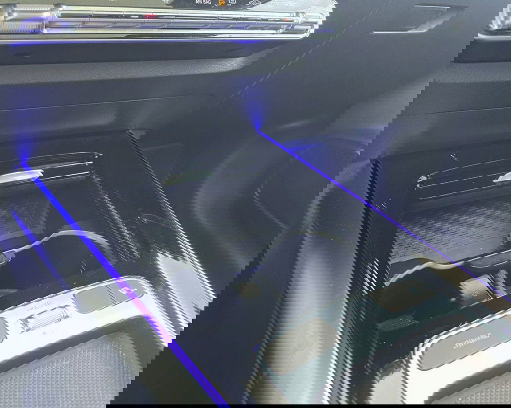 Mercedes-Benz GLA SUV usata a Perugia (9)