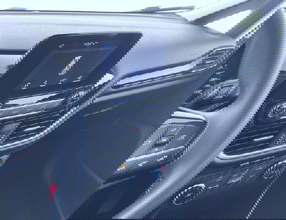 Ford Fiesta usata a Perugia (10)