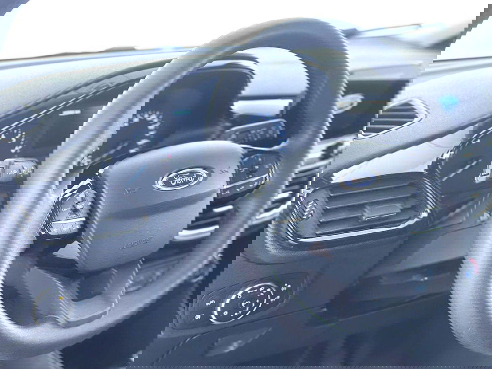 Ford Fiesta usata a Perugia (11)