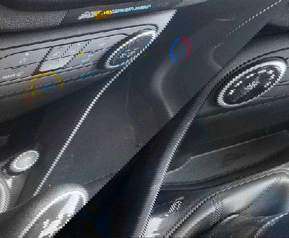 Ford Fiesta usata a Perugia (14)