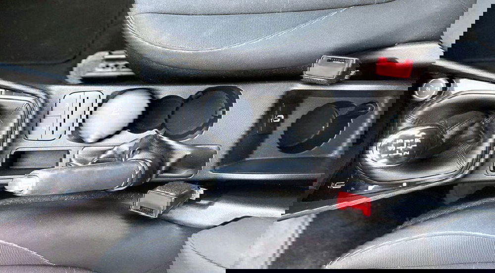 Ford Fiesta usata a Perugia (16)