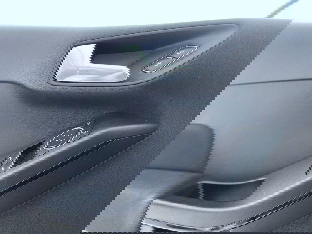 Ford Fiesta usata a Perugia (17)