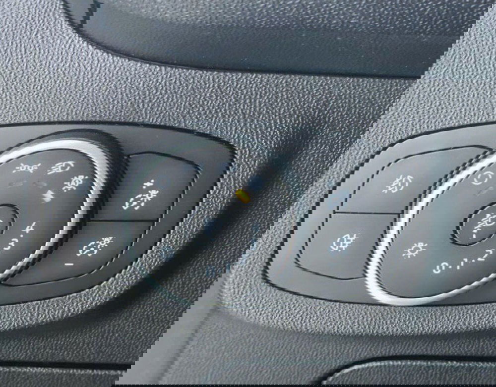 Ford Fiesta usata a Perugia (18)