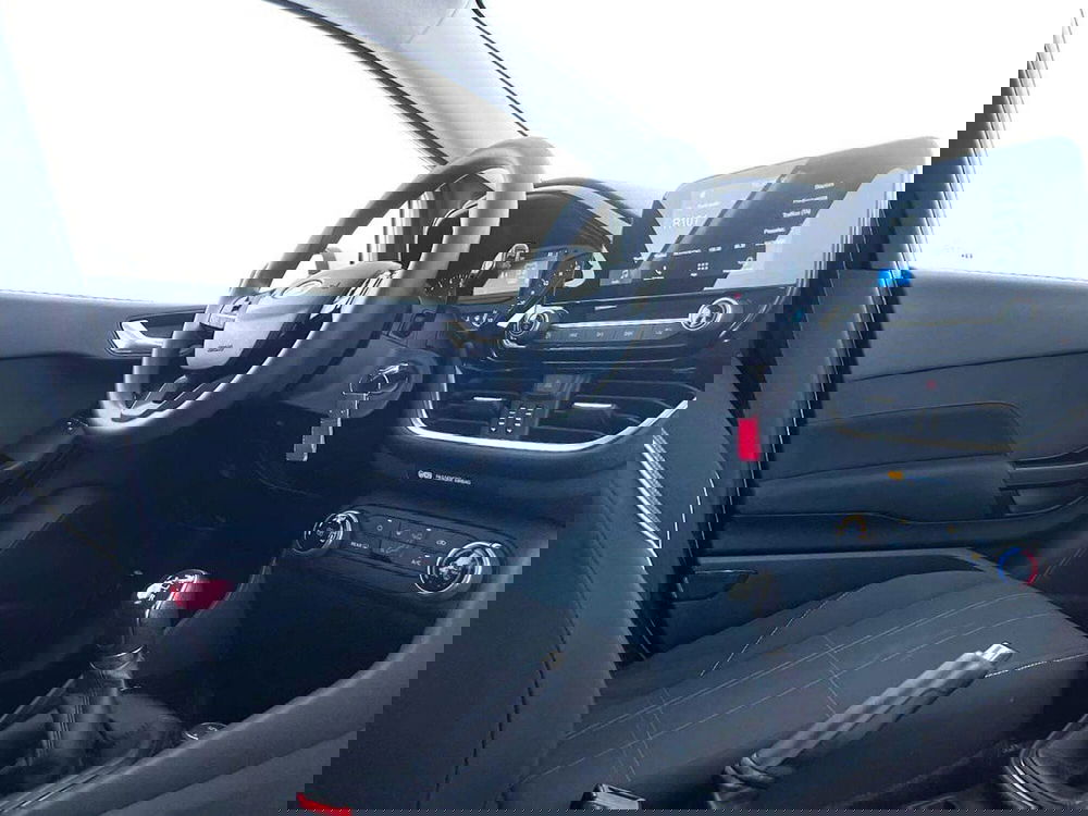 Ford Fiesta usata a Perugia (19)