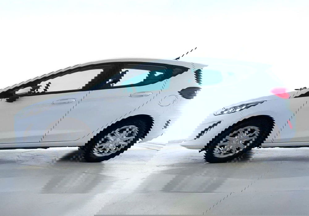 Ford Fiesta usata a Perugia (3)