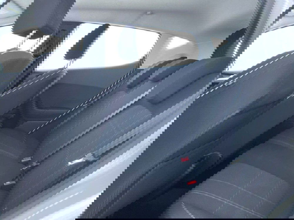 Ford Fiesta usata a Perugia (5)