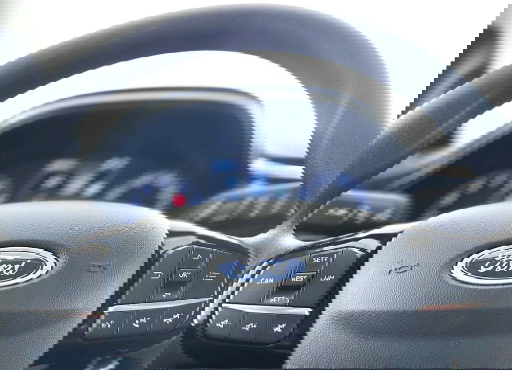 Ford Fiesta usata a Perugia (7)