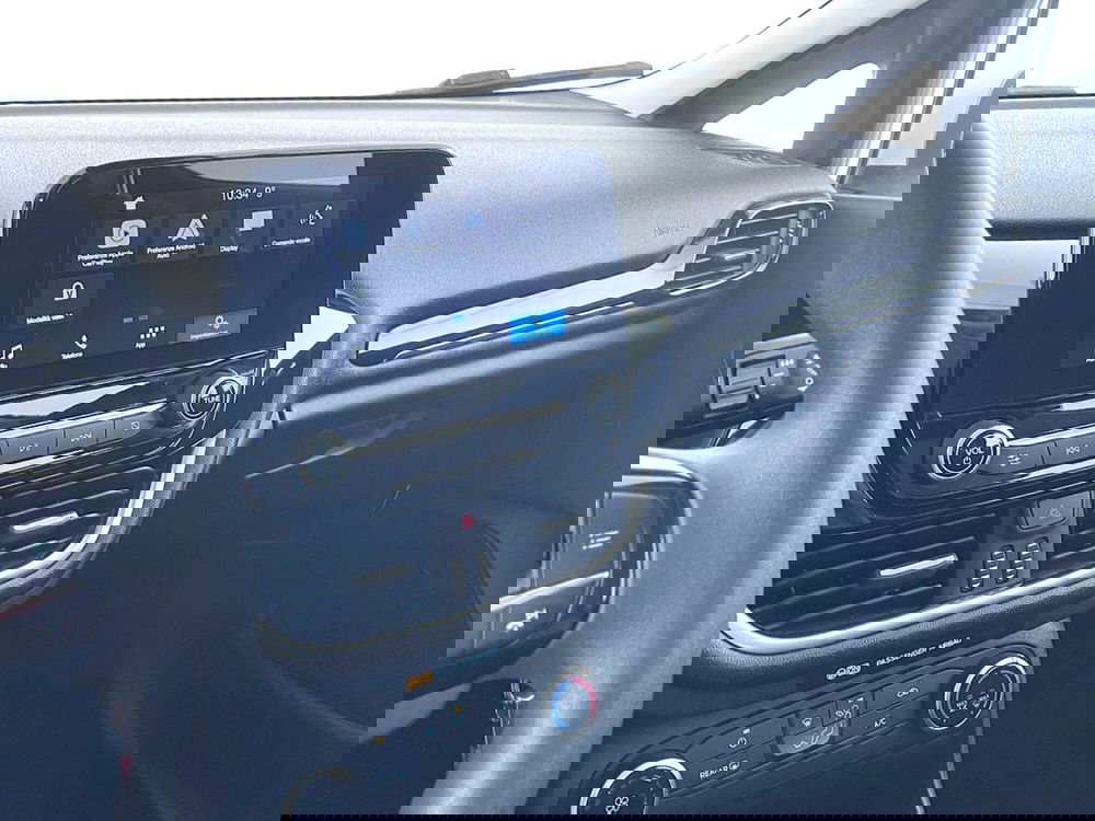 Ford Fiesta usata a Perugia (8)