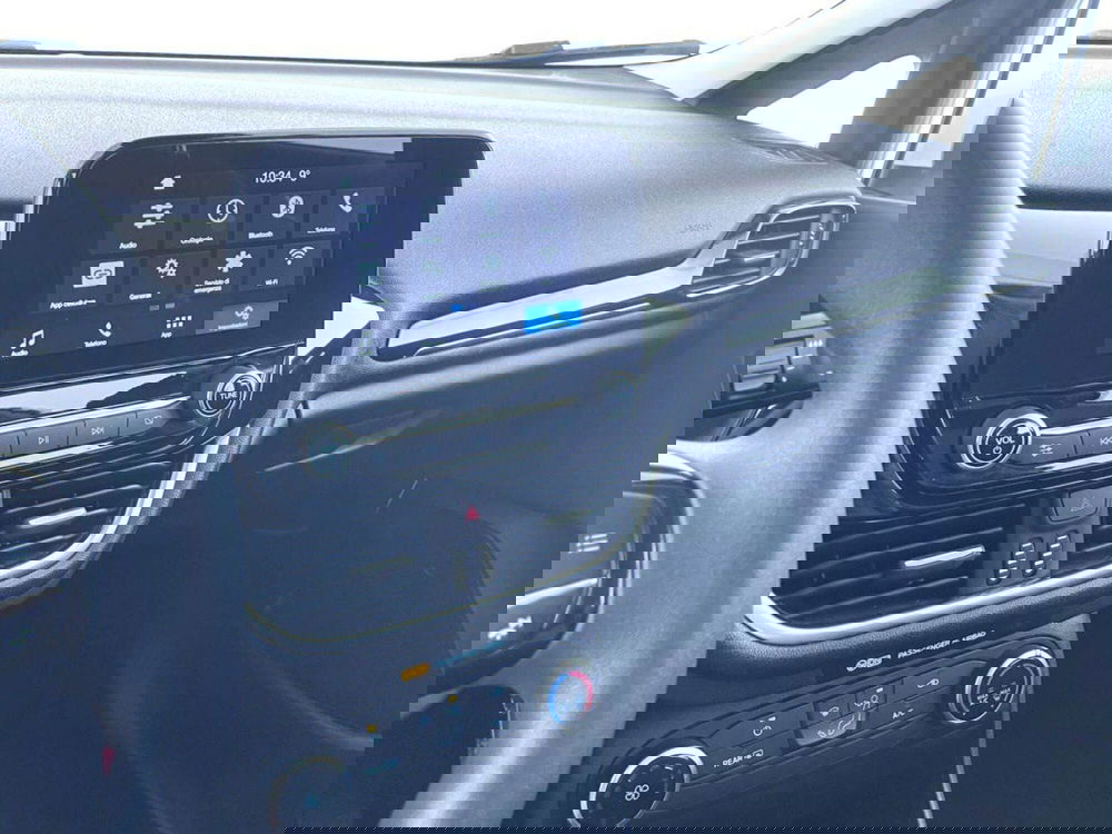 Ford Fiesta usata a Perugia (9)