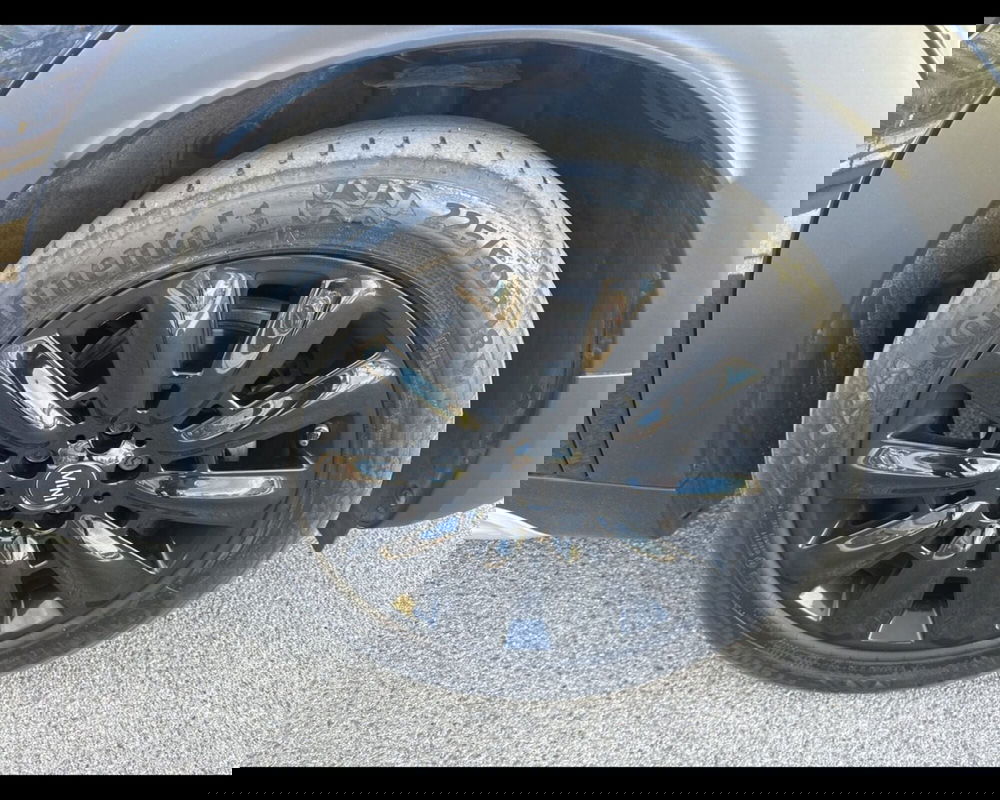 MINI Mini Countryman usata a Caserta (10)