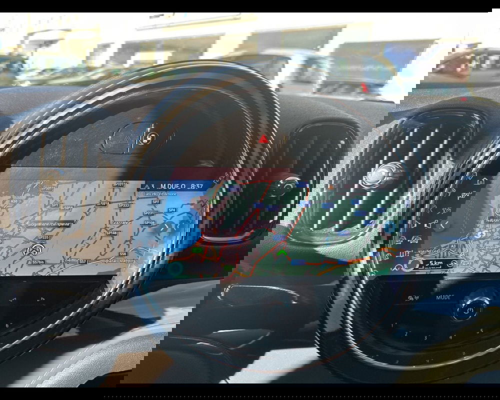 MINI Mini Countryman usata a Caserta (17)