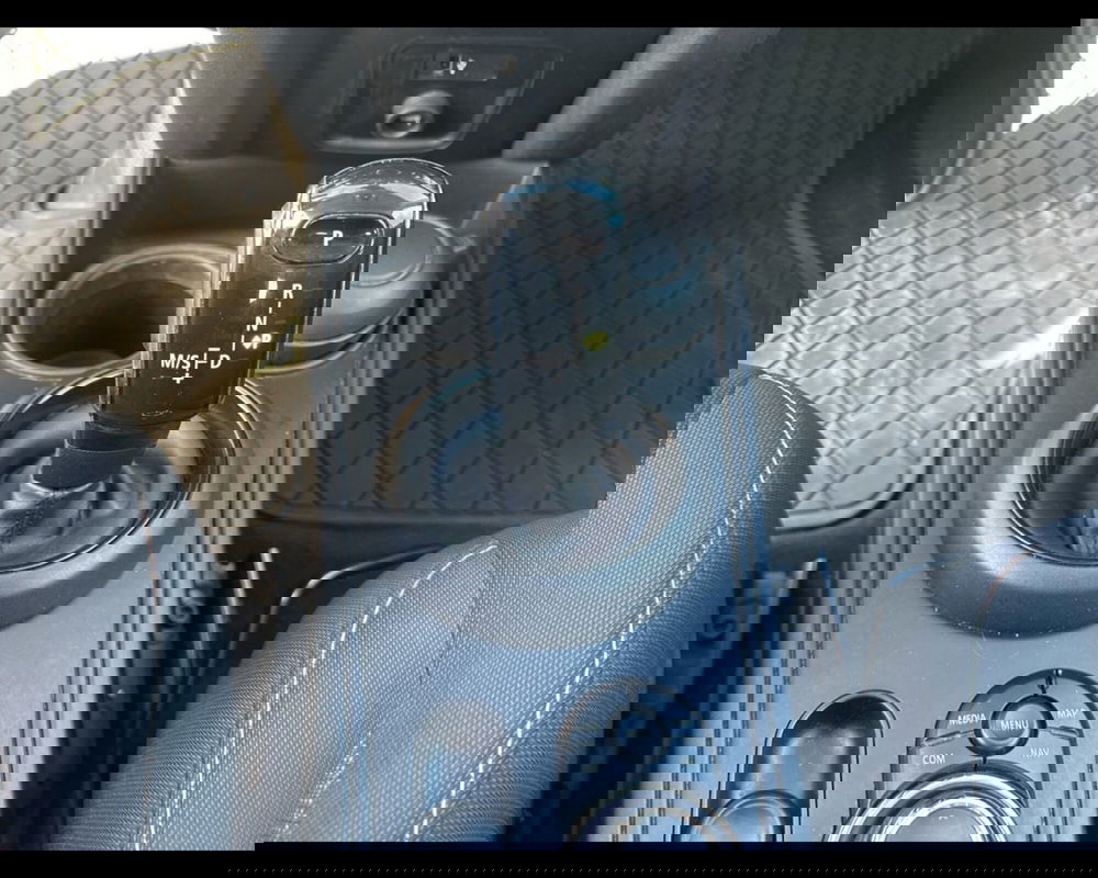 MINI Mini Countryman usata a Caserta (19)