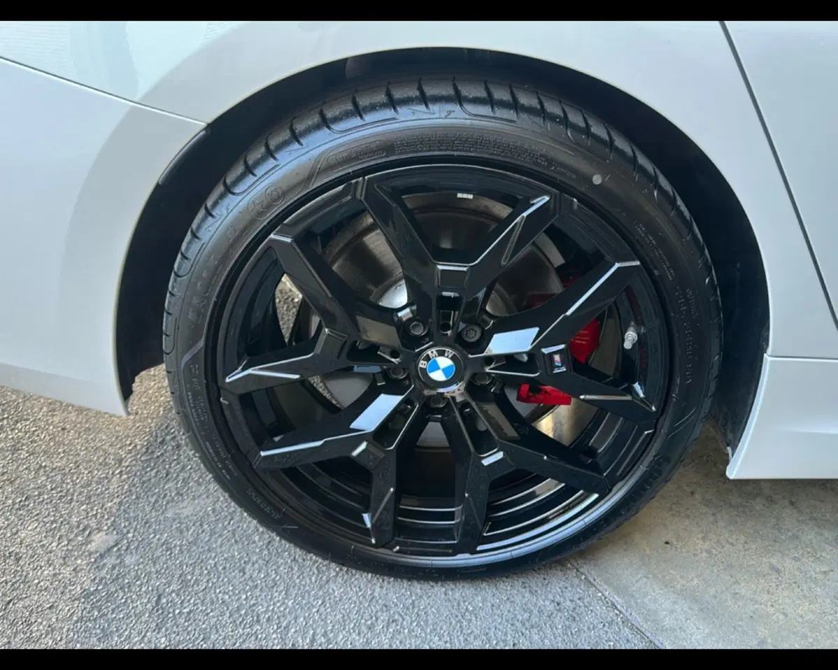 BMW Serie 3 Touring usata a Napoli (10)