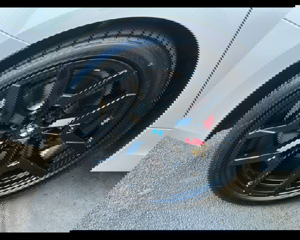 BMW Serie 3 Touring usata a Napoli (10)