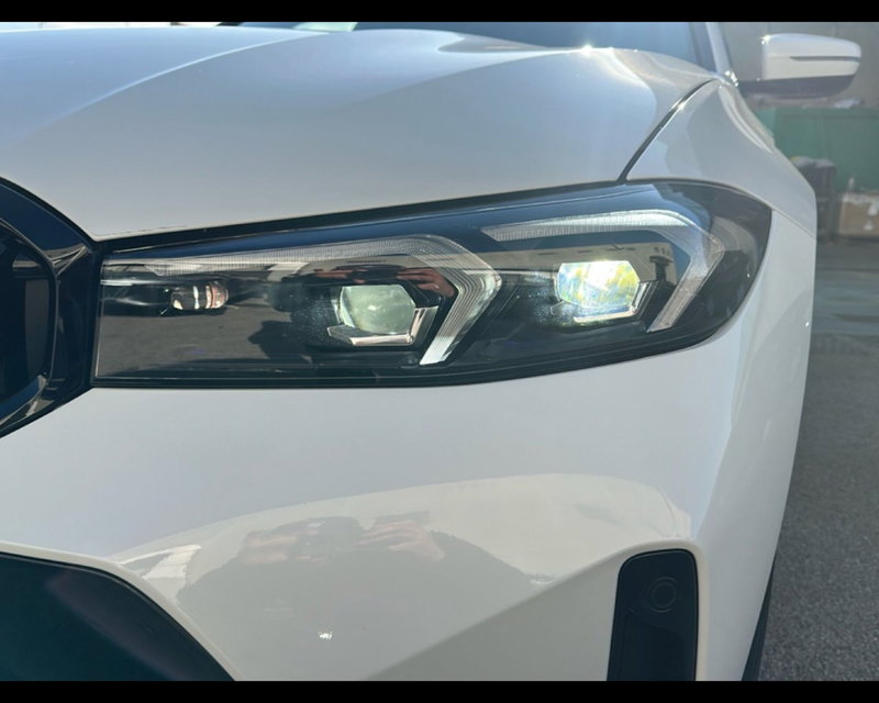 BMW Serie 3 Touring usata a Napoli (11)