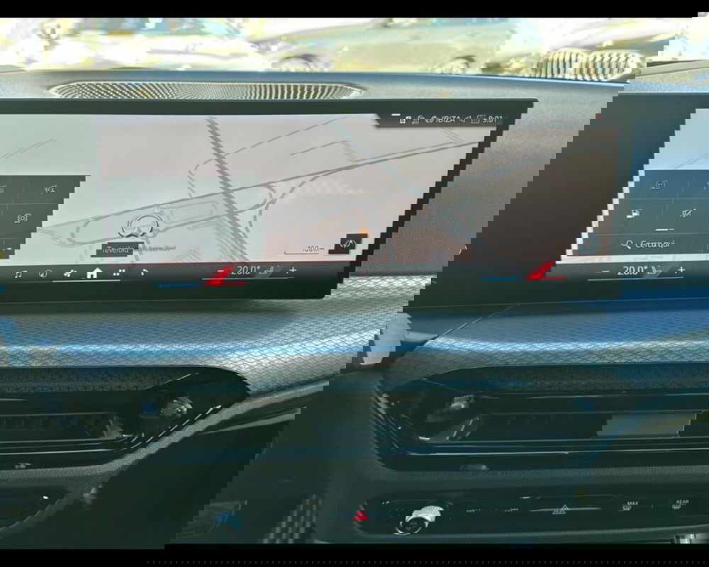 BMW Serie 3 Touring usata a Napoli (15)