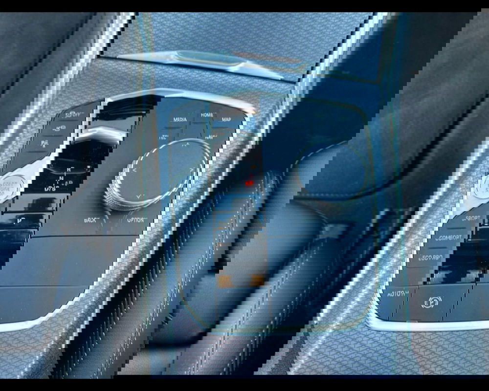 BMW Serie 3 Touring usata a Napoli (16)