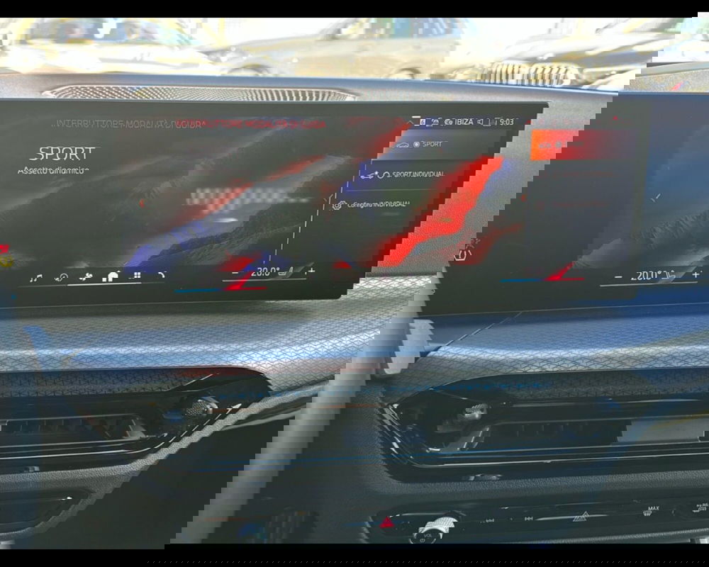 BMW Serie 3 Touring usata a Napoli (18)