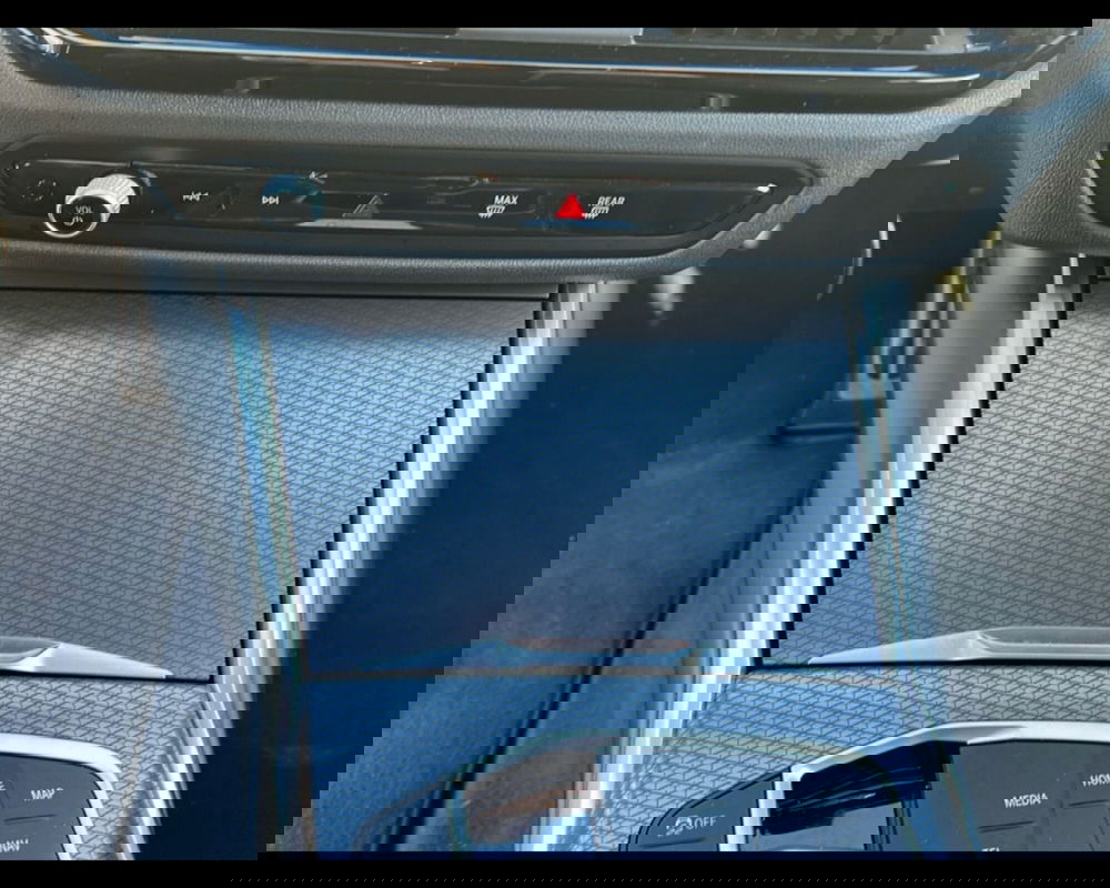 BMW Serie 3 Touring usata a Napoli (20)