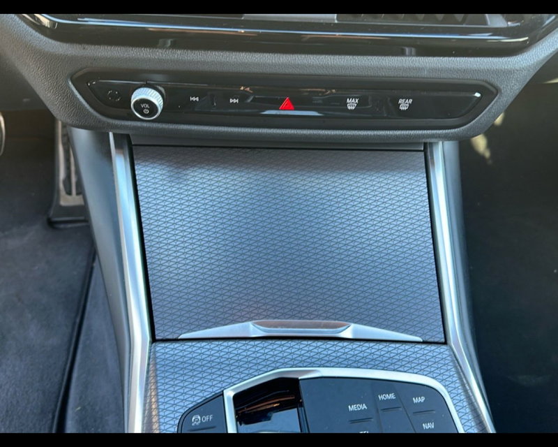 BMW Serie 3 Touring usata a Napoli (20)