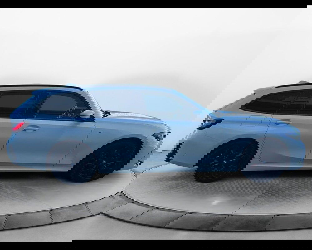 BMW Serie 3 Touring usata a Napoli (5)