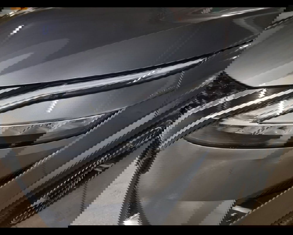 Nissan Qashqai usata a Caserta (10)