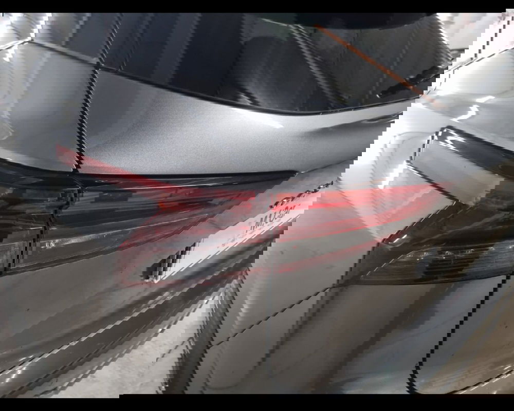 Nissan Qashqai usata a Caserta (11)