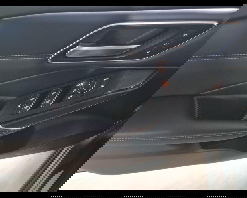 Nissan Qashqai usata a Caserta (12)