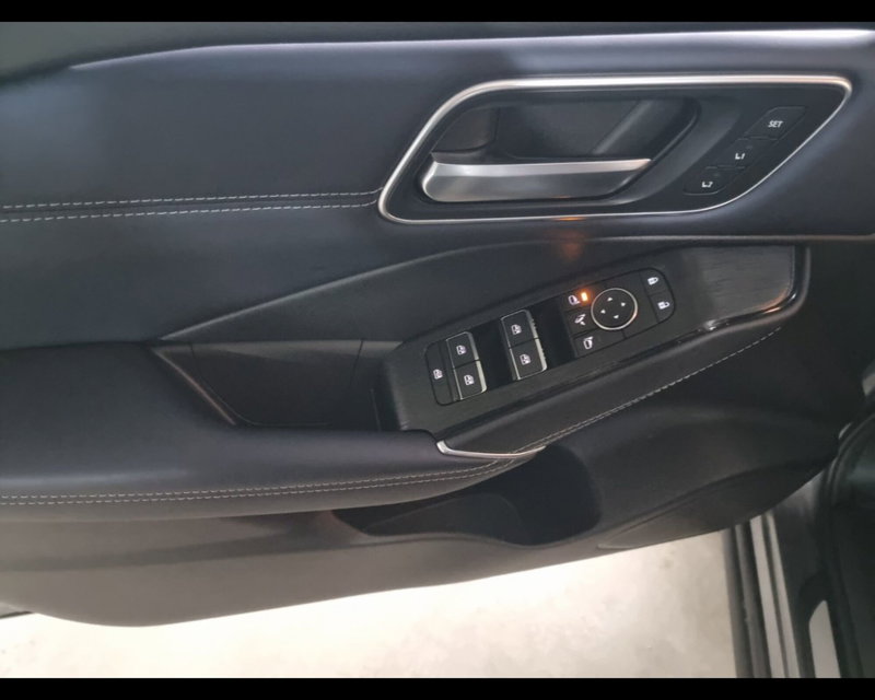 Nissan Qashqai usata a Caserta (12)