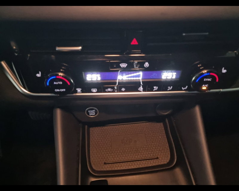 Nissan Qashqai usata a Caserta (15)