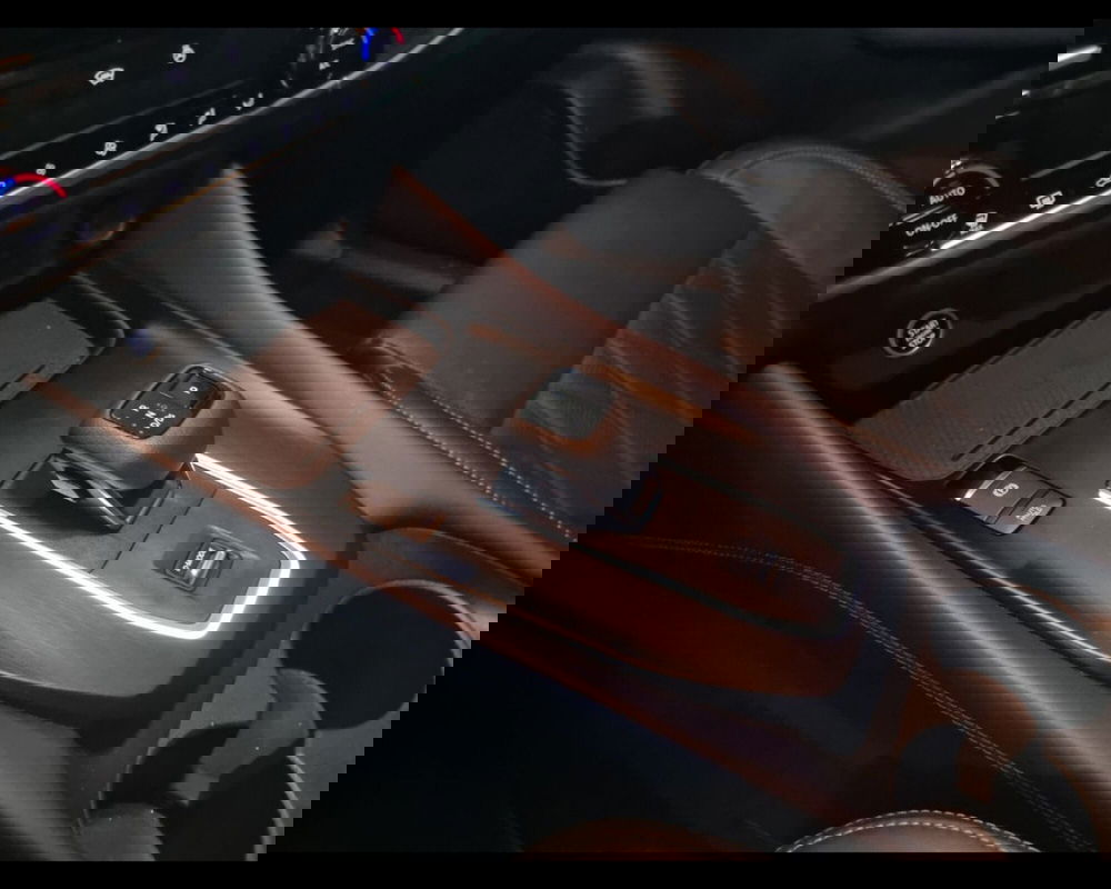 Nissan Qashqai usata a Caserta (17)