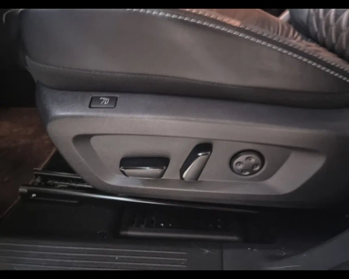 Nissan Qashqai usata a Caserta (18)