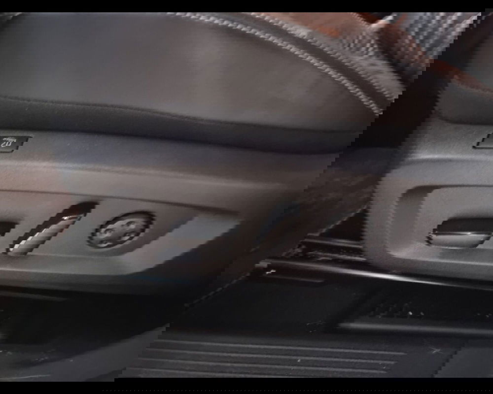 Nissan Qashqai usata a Caserta (18)