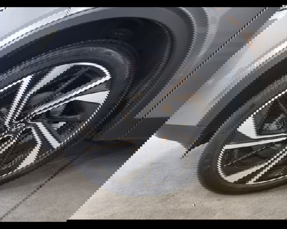 Nissan Qashqai usata a Caserta (9)