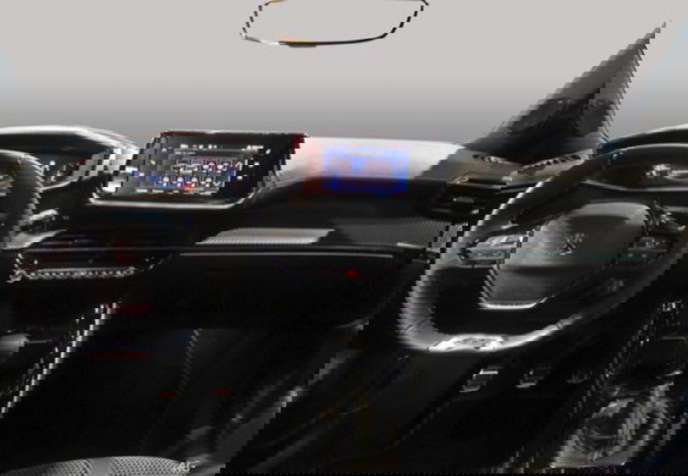 Peugeot 2008 nuova a Varese (13)