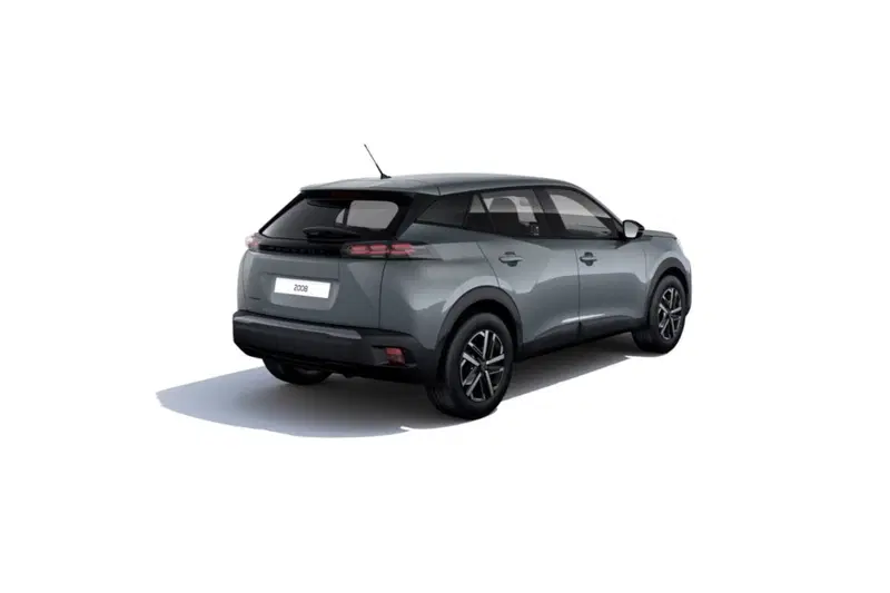 Peugeot 2008 nuova a Varese (3)