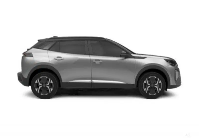 Peugeot 2008 nuova a Varese (10)