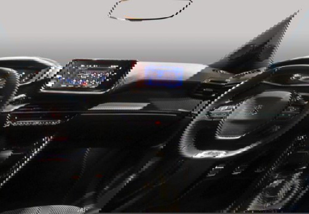 Peugeot 2008 nuova a Varese (13)