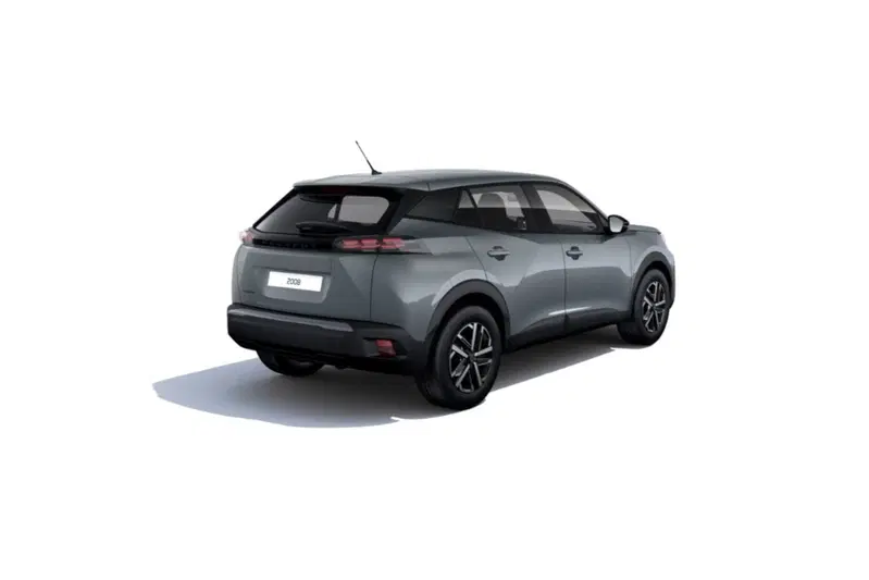 Peugeot 2008 nuova a Varese (3)