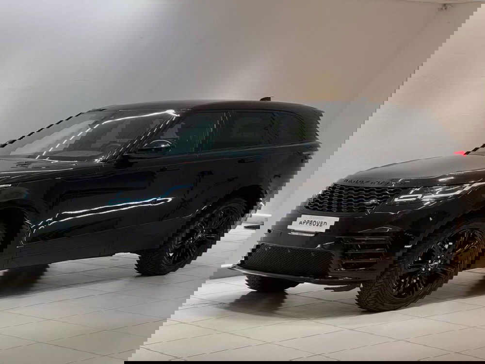 Land Rover Range Rover Velar usata a Savona